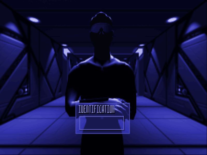 Cyberia