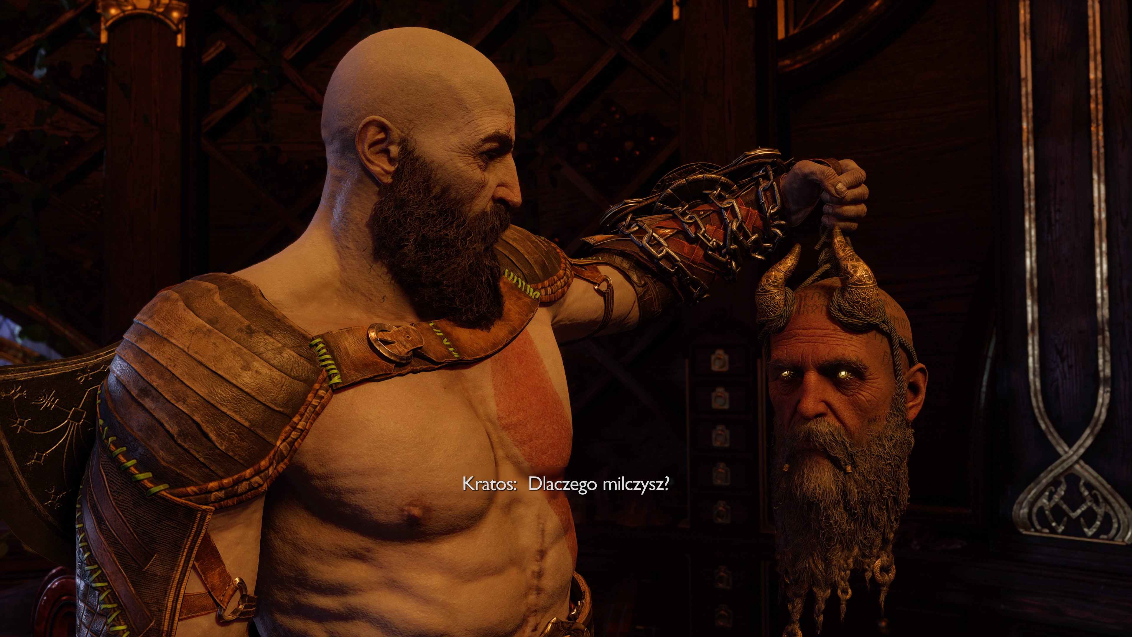 God of War Ragnarok