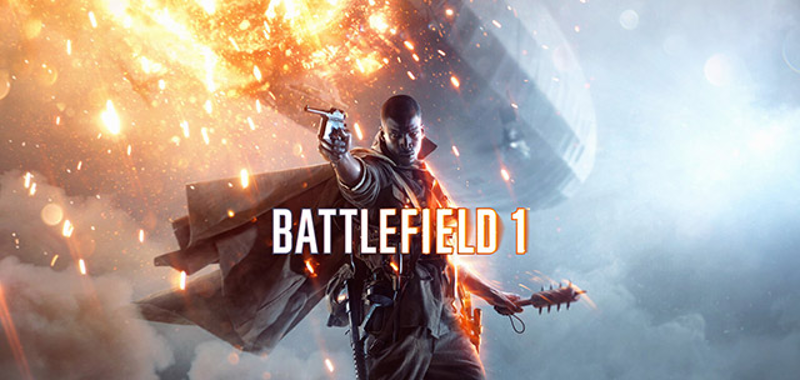 Chcesz pierwszy zagrać w Battlefield 1? Kup Xbox One!
