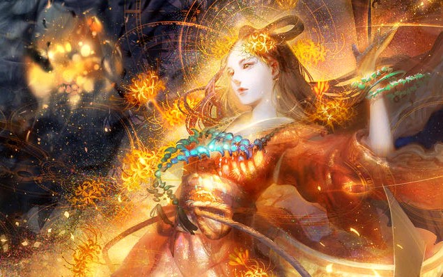 Model free-to-play również na Vicie - nowy zwiastun Destiny of Spirits