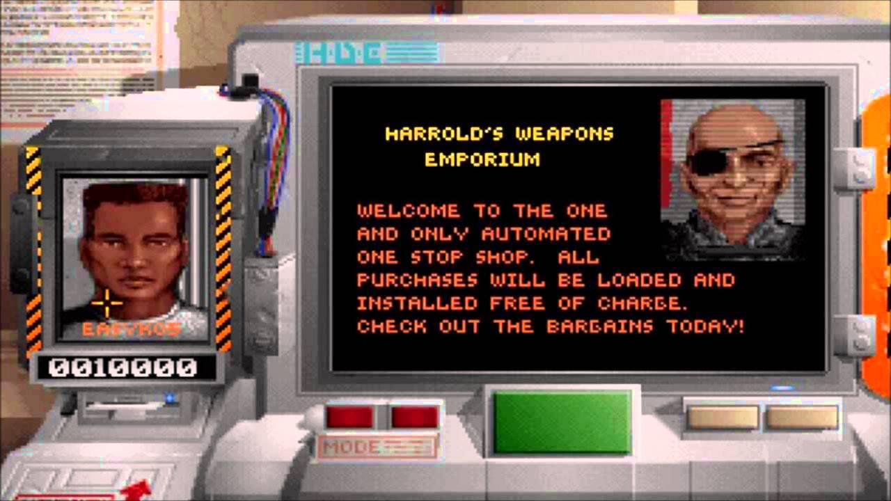 Raptor: Call of the Shadows