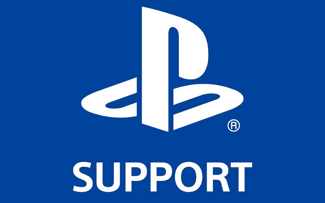 PlayStation Support
