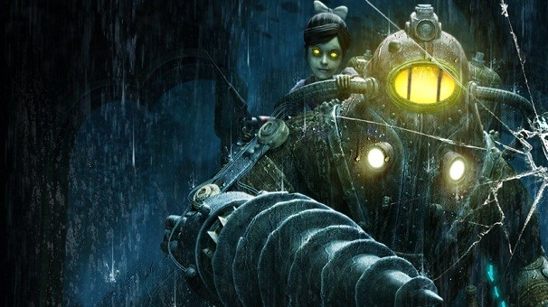 Dyrektor kreatywny BioShock 2 opuścił studio 2K Marin
