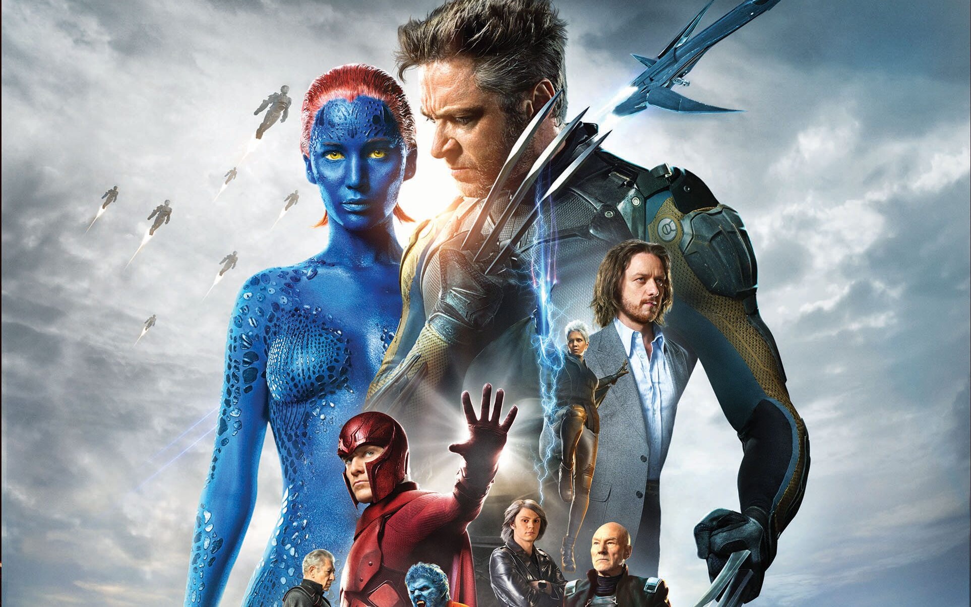 X-Men / Marvel