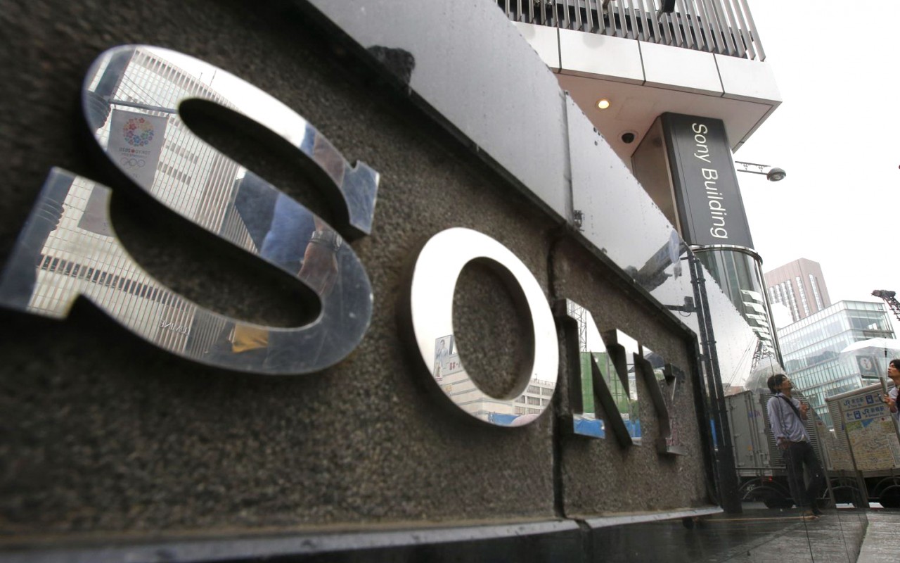 Sony w tarapatach - firmia zamknie rok ze stratą ponad 1 mld dolarów