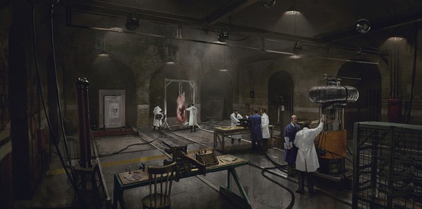 Nikola Tesla pojawi się w The Order 1886