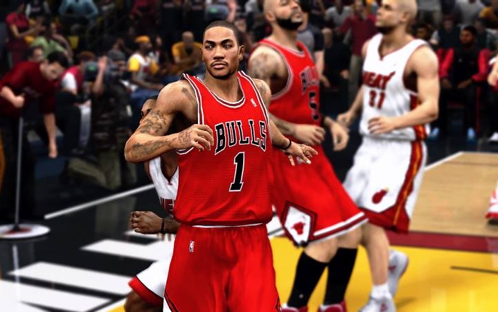 NBA 2K14 - pierwsze recenzje wskazują na mocny tytuł