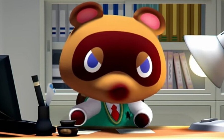 12 graczy w Animal Crossing? To techniczny koszmar