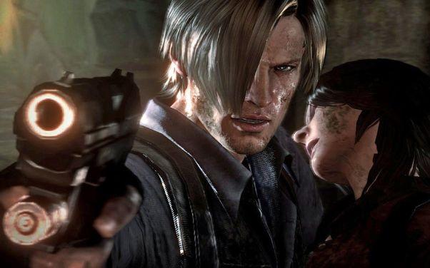 Analitycy: Call of Duty: Black Ops 3 i nowa odsłona Resident Evil zadebiutują w tym roku