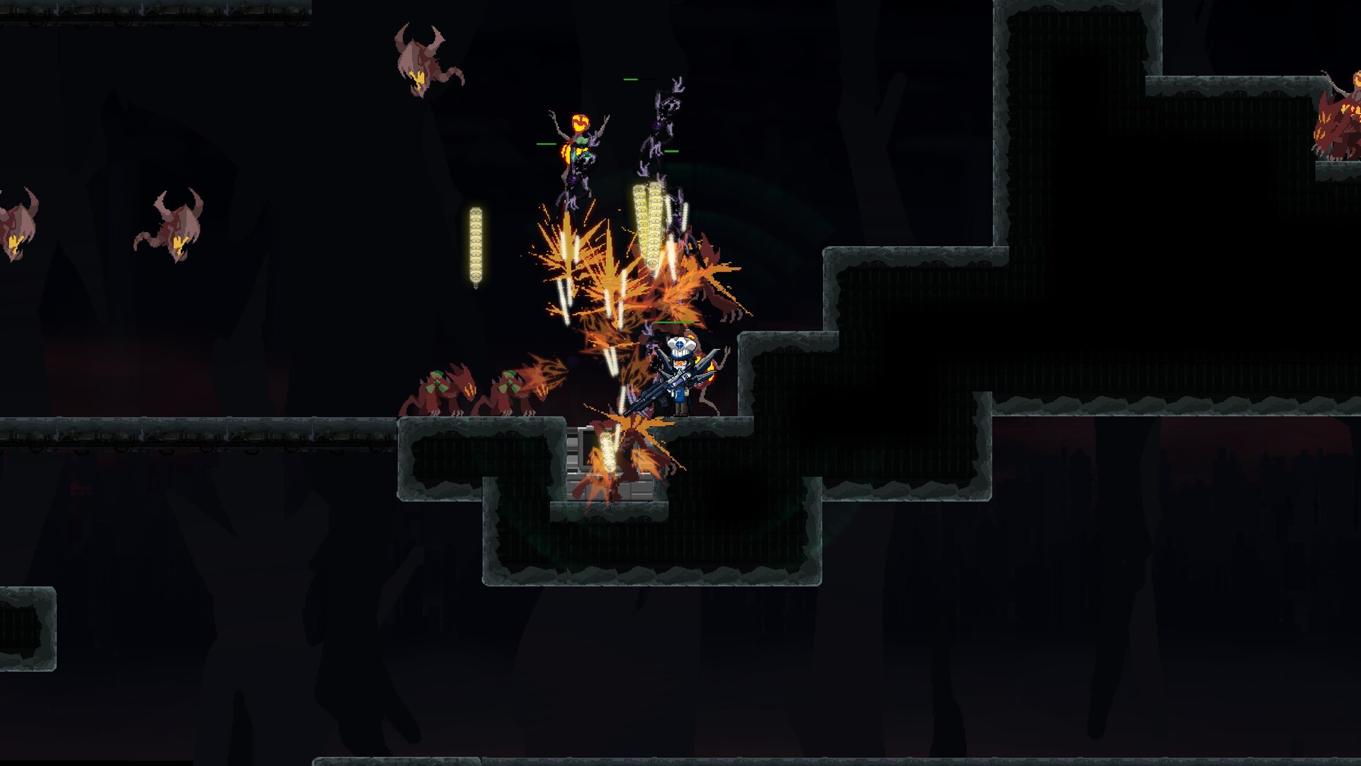  Dungeon Munchies 2 #6