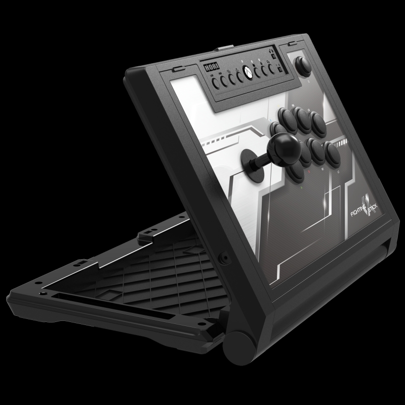 HORI gotowe na premierę Xbox Series X|S. Sprzęt trafi do Polski