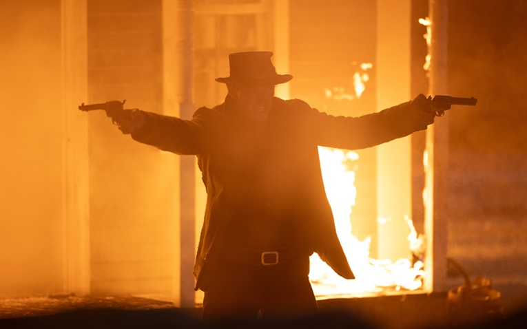 Billy the Kid powraca! Nowy rozdział historii najsłynniejszego rewolwerowca XIX wieku