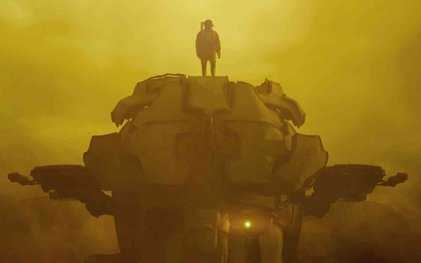 Po latach ciszy twórca Shadow of the Colossus wraca z nowym IP. Gen Atlas może być jednym z hitów generacji