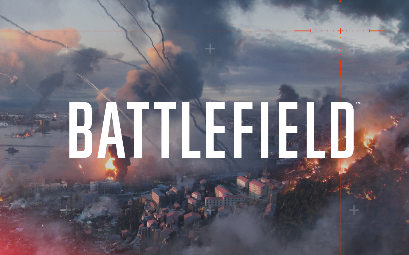 Battlefield 7 pierwsza grafika ujawniona przez EA