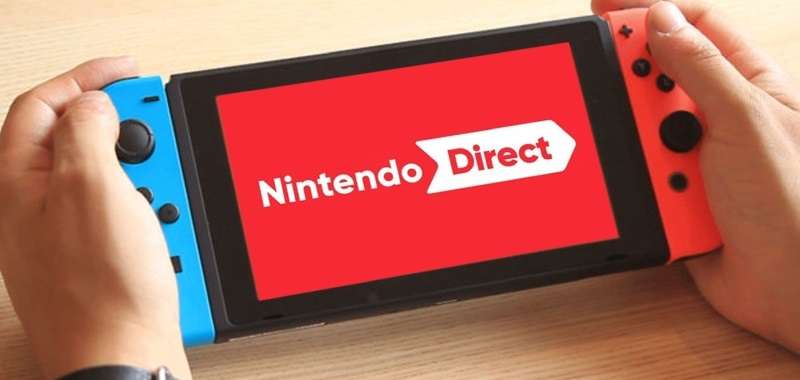 Nintendo Direct. Oglądajcie z nami prezentację gier na Nintendo Switcha