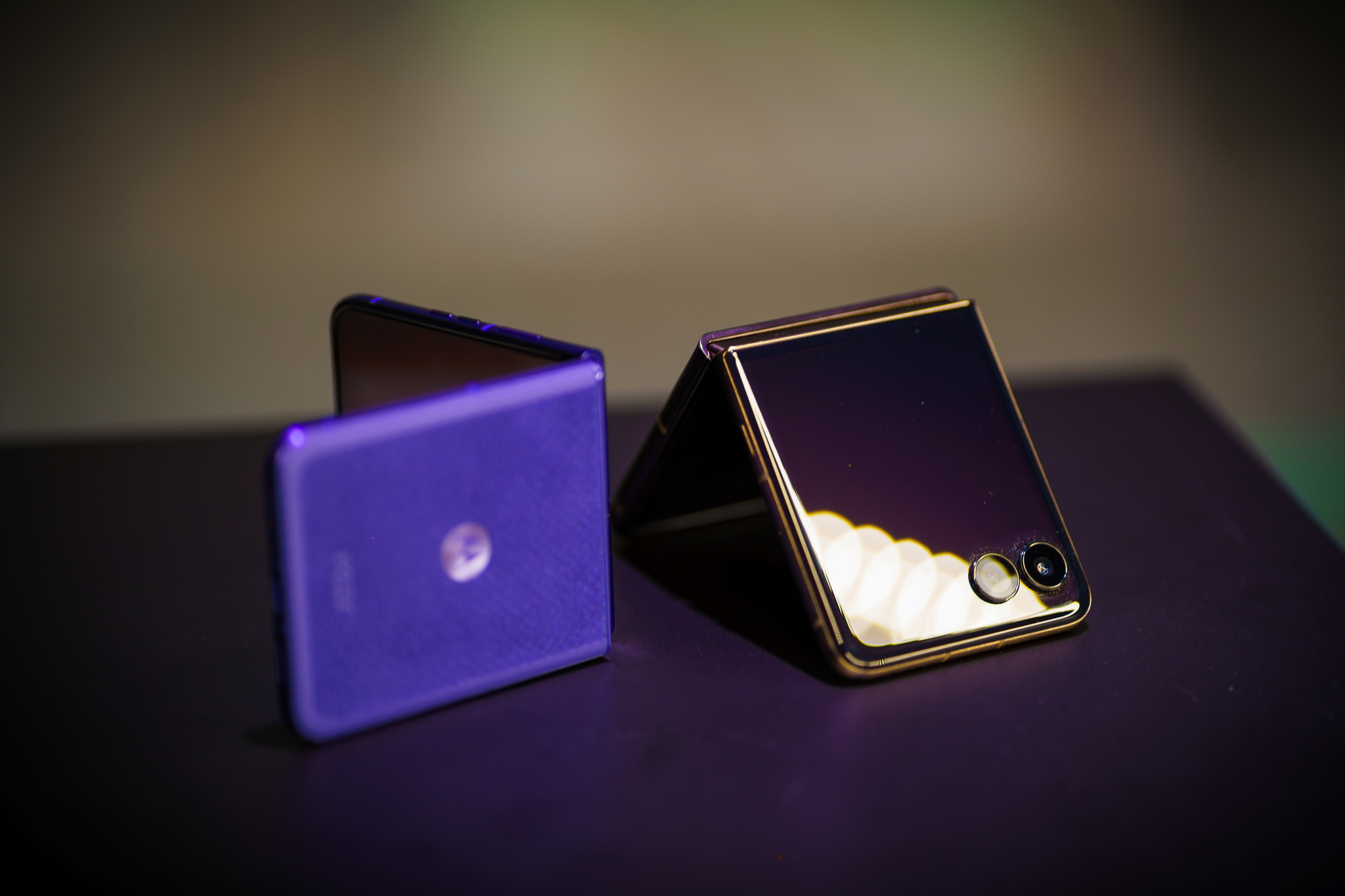 Motorola Razr