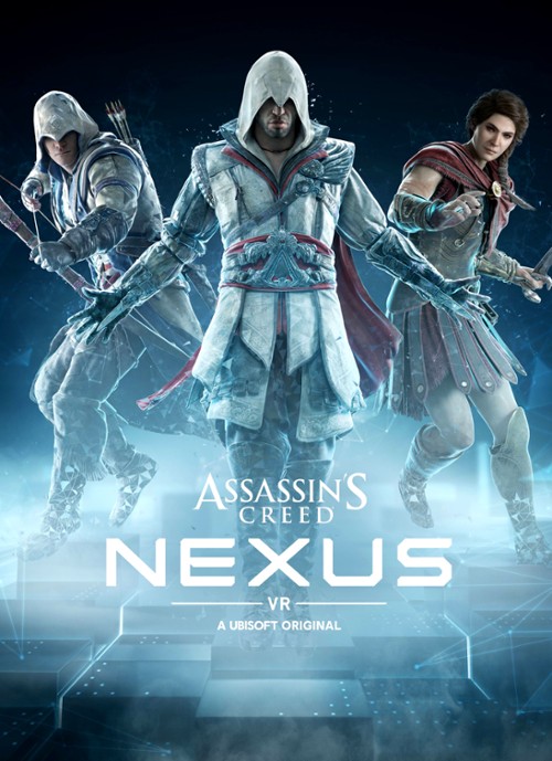 Assassin's Creed Nexus VR