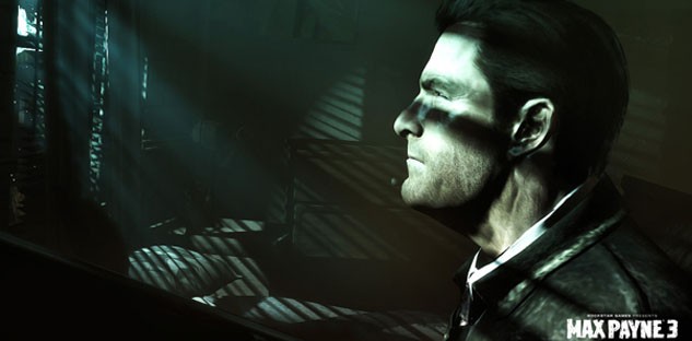 Nowe informacje na temat polskiej wersji Max Payne 3