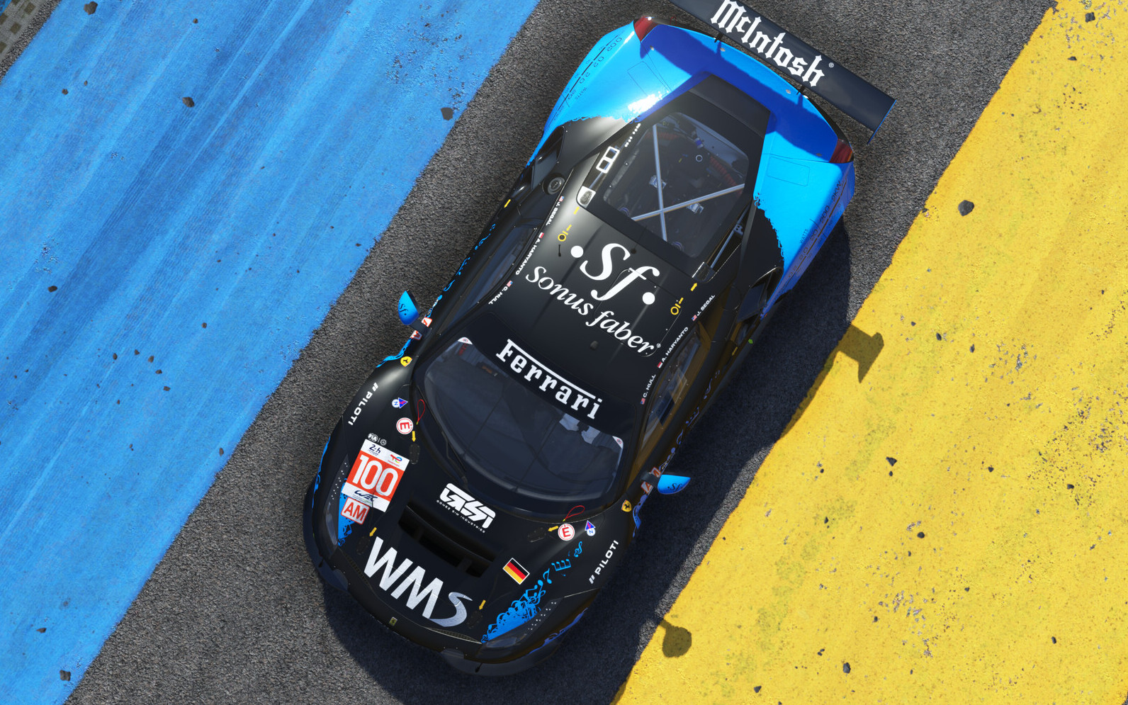 Rennsport i PMR to katastrofy, ale te wyścigi dają radę. Wielka aktualizacja i droga do konsolowej premiery