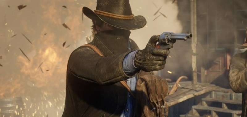 Red Dead Redemption 2 ma trafić na PC, PlayStation 5 i Xbox Scarlett