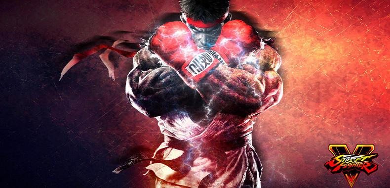 Master Bison, Ryu, Cammy i Mika walczą na kolejnych zwiastunach Street Fighter V