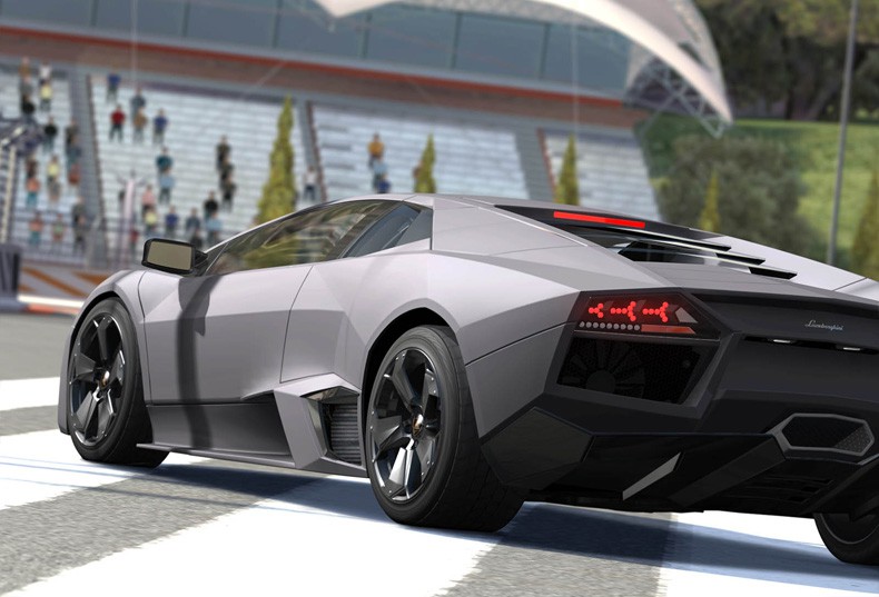 Forza Motorsport 4 - recenzja