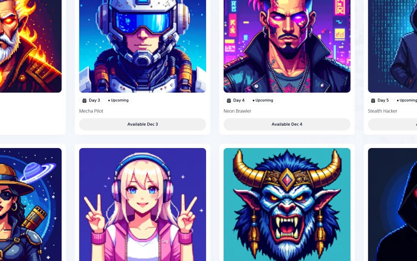 Sony w ogniu krytyki. Promocja jeszcze nie ruszyła, a już jest wyśmiewana