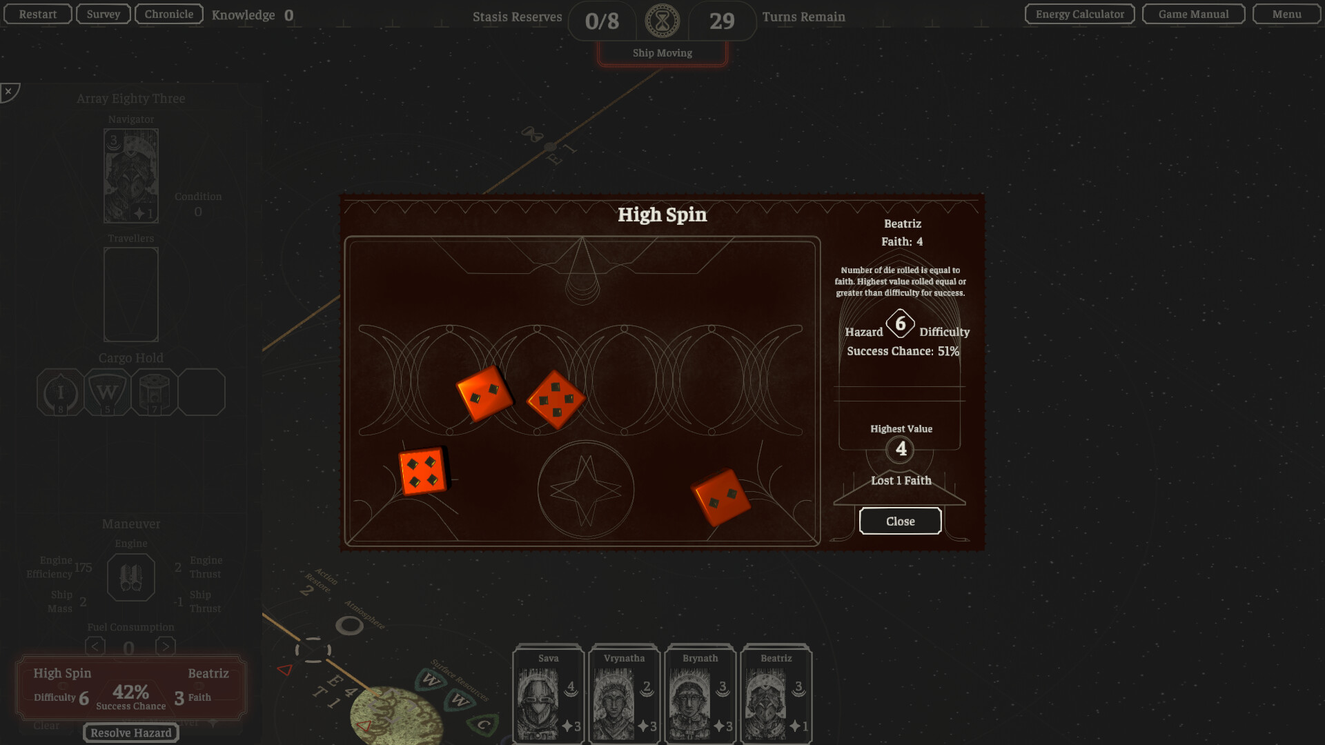 The Banished Vault #3