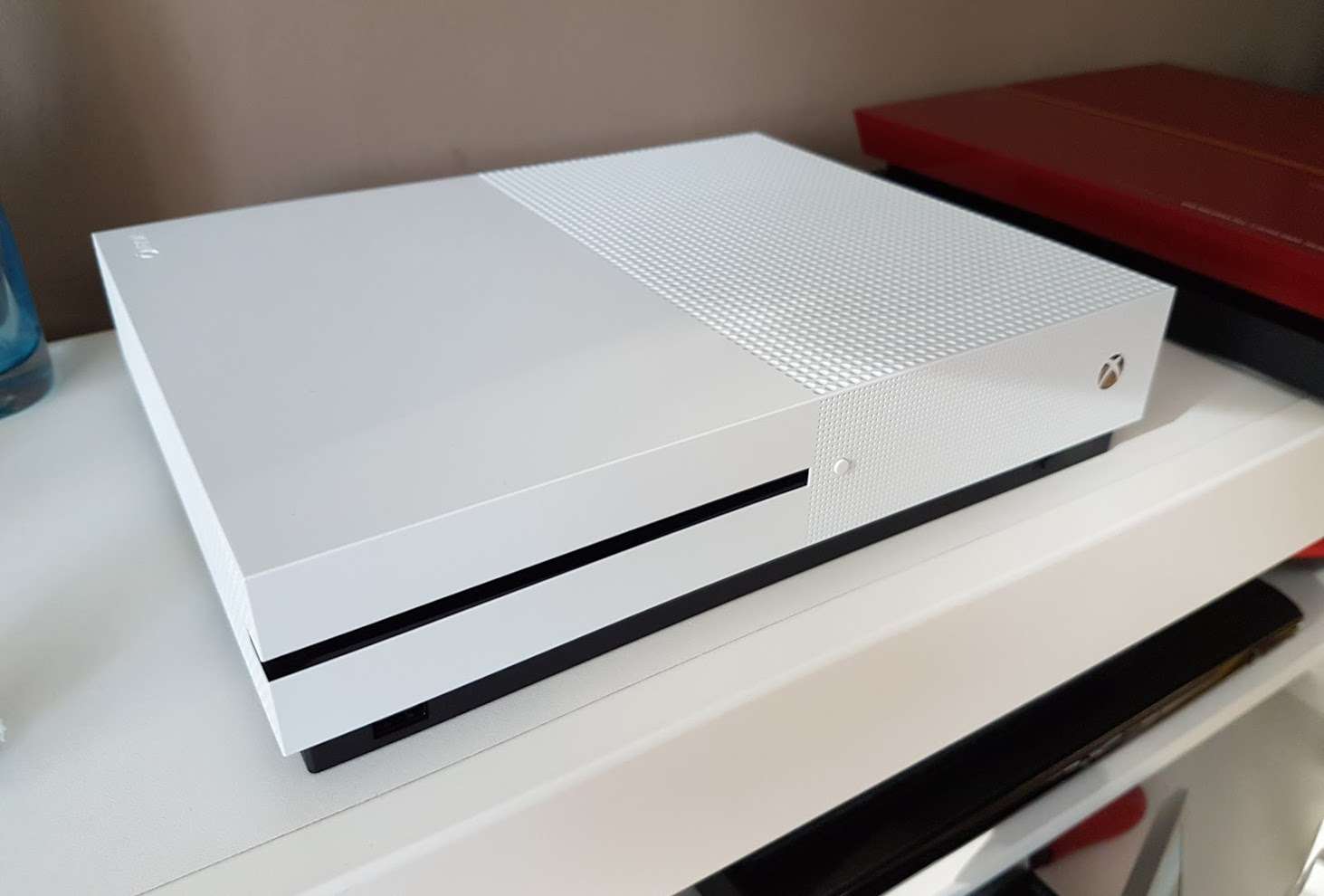 Rok pod znakiem XBOX'a - moje podsumowanie roku 2017.