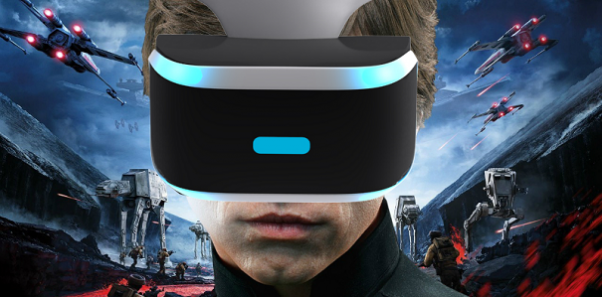 Nowy zwiastun Star Wars Battlefront: X-Wing VR Mission obiecuje naprawdę dużo