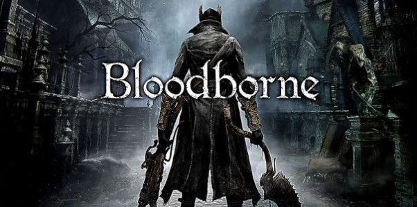 Ścieżka dźwiękowa z Bloodborne trafia do Spotify