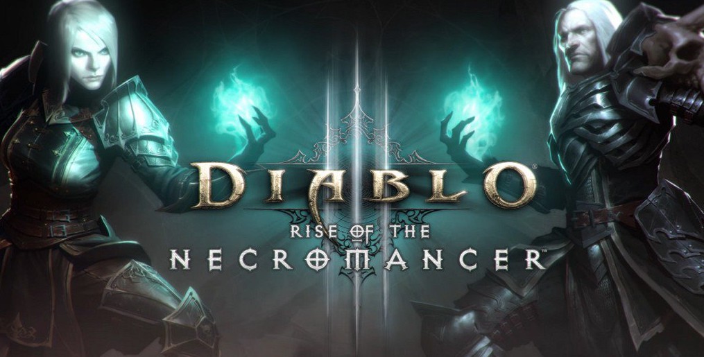 Diablo 3. Spojrzenie na nowe lokacje z nadciągającej aktualizacji