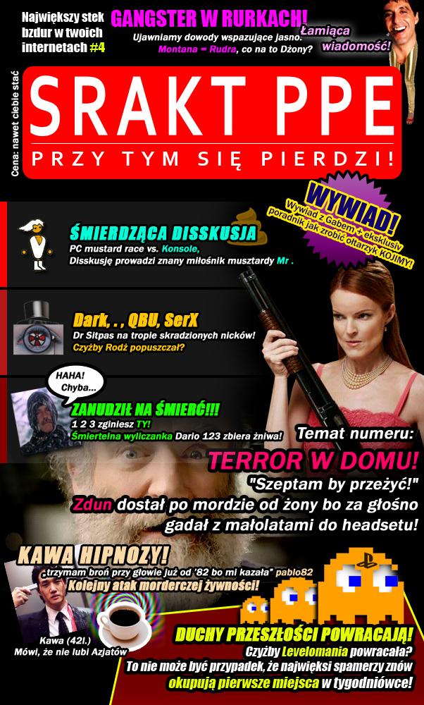 Patch 2.01 już jest