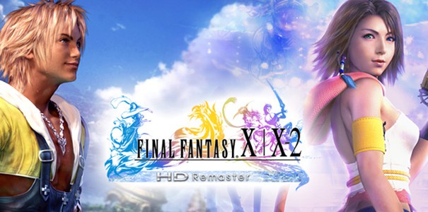Final Fantasy X | X-2 HD Remaster w wersji na PS4 kusi zwiastunem