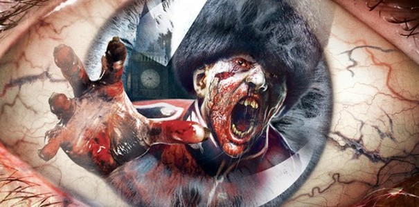 Zombi trafi na PS4 w przyszłym miesiącu