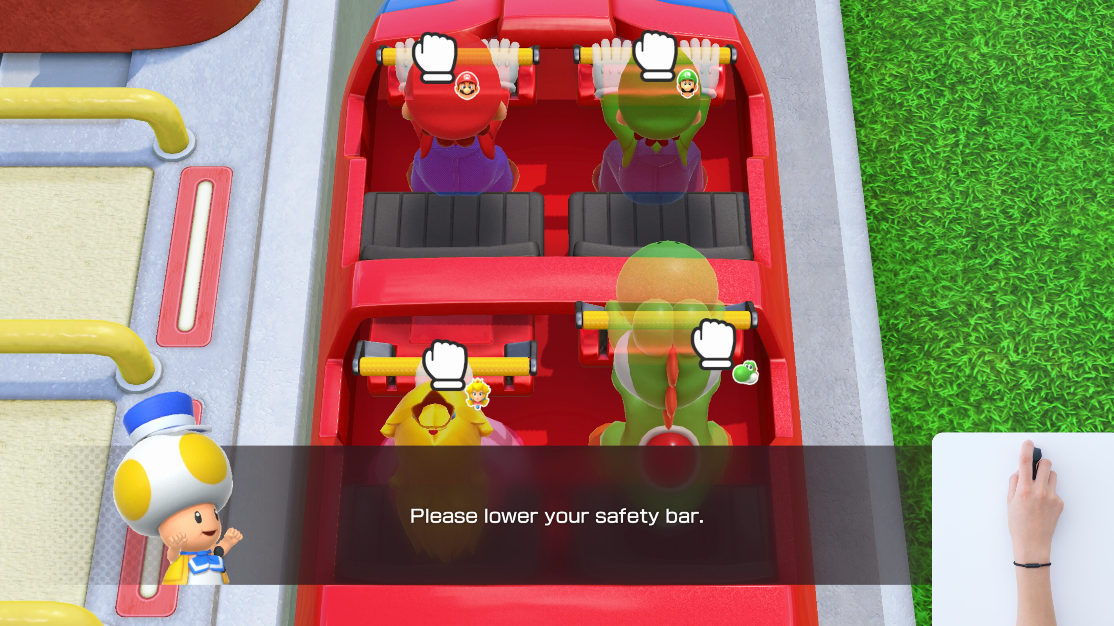 Super Mario Party Jamboree – Nintendo Switch 2 Edition #1