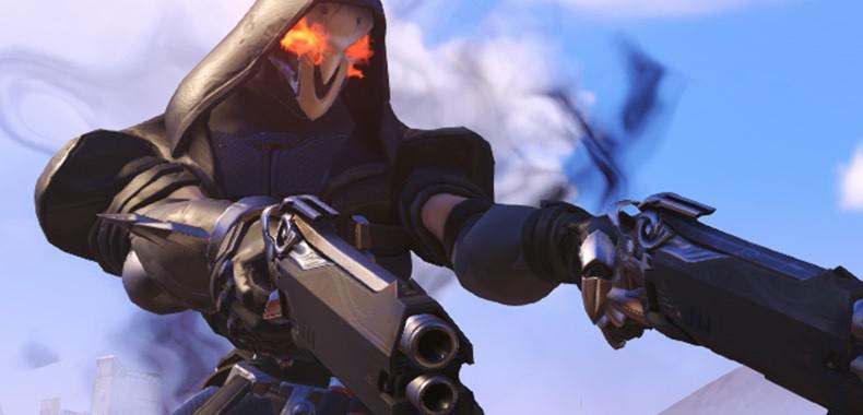 PlayStation 4 vs. Xbox One na serwerach Overwatch. Blizzard rozważa wprowadzenie rozgrywki cross-platformowej
