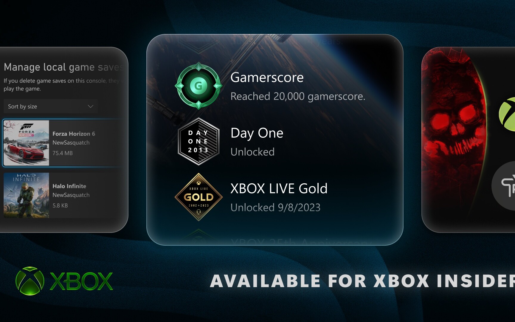 Xbox wprowadza nowe funkcje. Gracze mają zyskają większą kontrolę nad konsolą, ale co to znaczy?