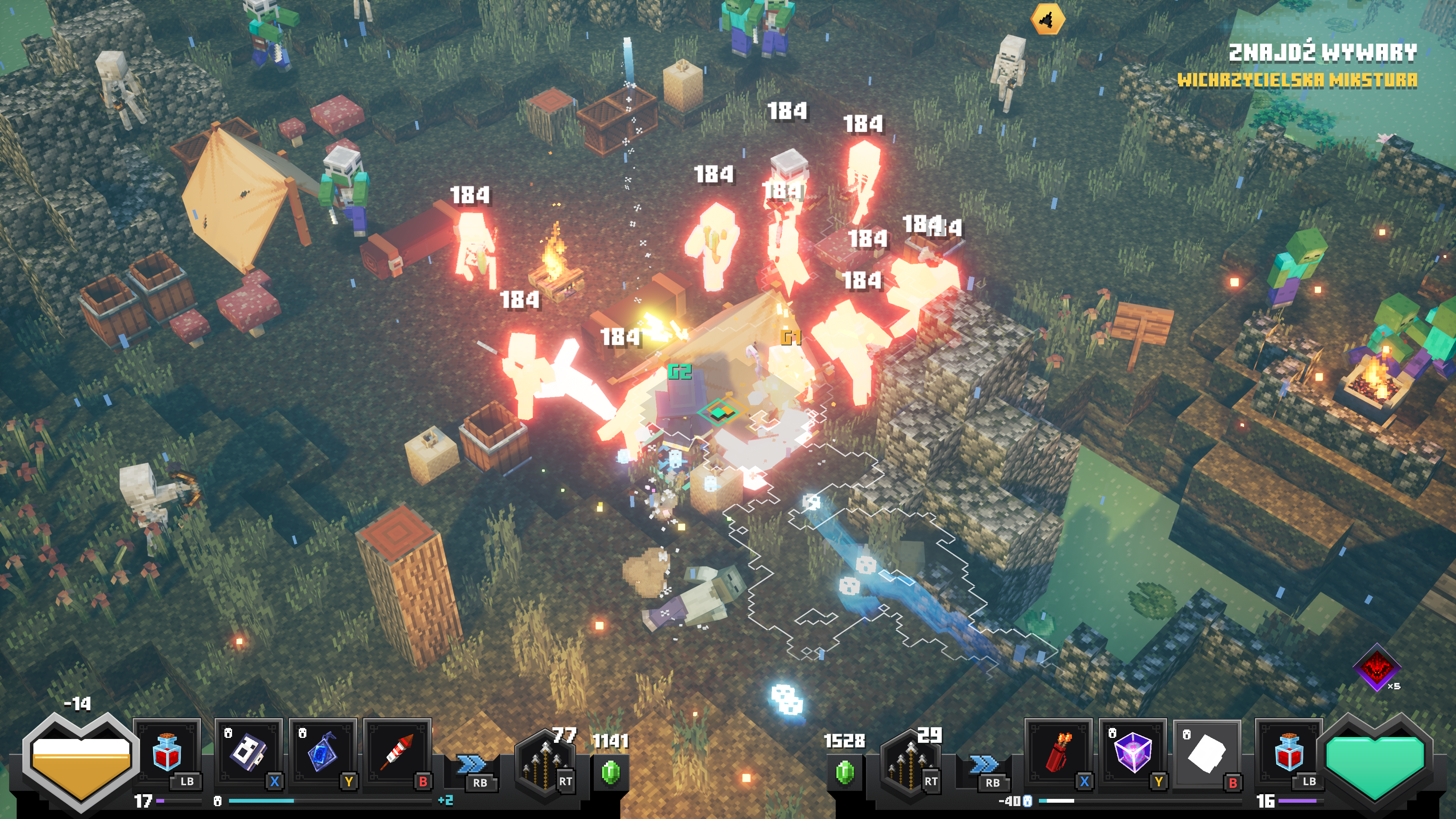 Stewart: Słowa "gwałt" nie mamy w słowniku