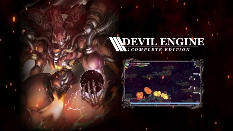 Devil Engine: Complete Edition