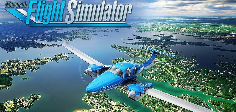 Microsoft Flight Simulator (Xbox One, PC). Co wiemy o grze
