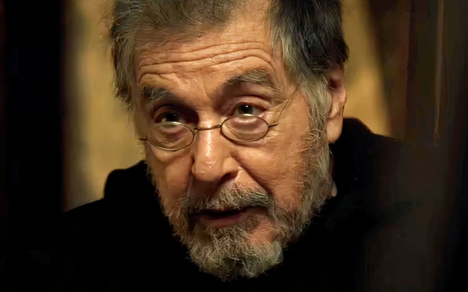 The Ritual – zobacz zwiastun horroru z Alem Pacino