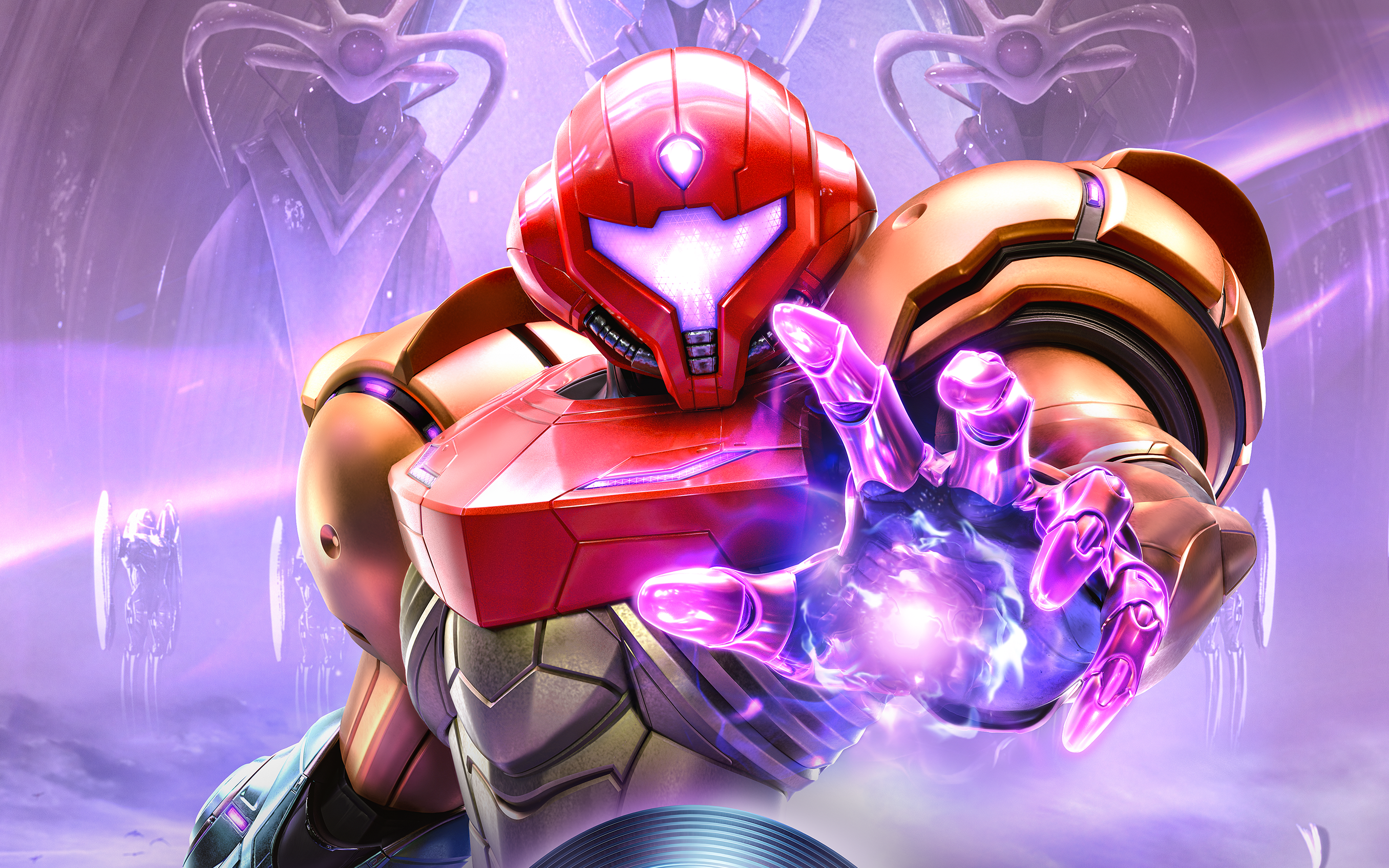 Metroid Prime 4: Beyond - recenzja gry. Czy warto było czekać?