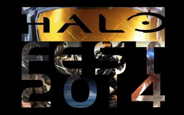Microsoft zapowiedział HaloFest 2014 i pokazał zwiastun Halo: Nightfall