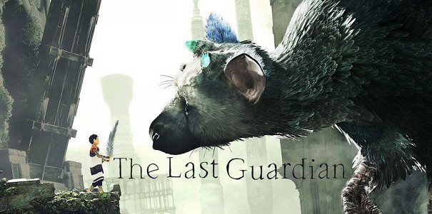 Sony chwali się ocenami The Last Guardian na nowym zwiastunie