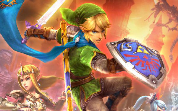 Koei Tecmo chwali się wynikami swoich tytułów - świetny rezultat Hyrule Warriors