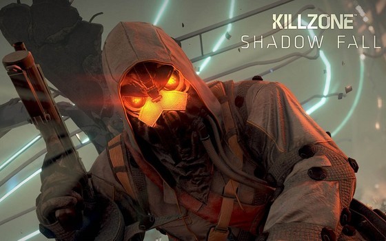 Killzone: Shadow Fall okryło się złotem