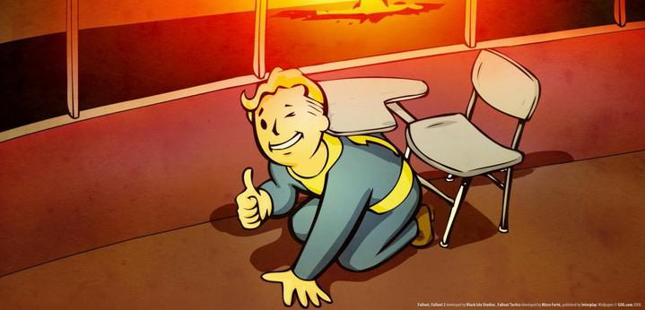 Uwaga na poważny błąd w Fallout 4
