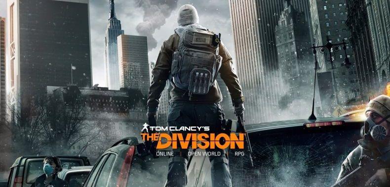 Ubisoft mierzy wysoko. Tom Clancy&#039;s The Division może stać się jednym z największych nowych IP w historii