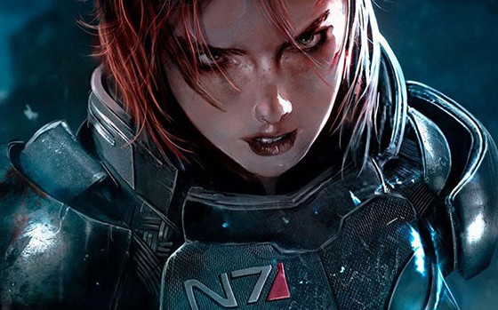Nowy Mass Effect jest już w grywalnej fazie dewelopingu!